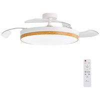 Concept nature ventilador de techo con-8MR Concept nature ventilador de techo con