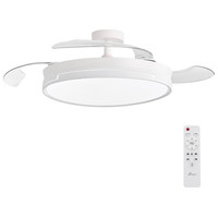 3nod - ventilador de techo concept-7MR 3nod - ventilador de techo concept