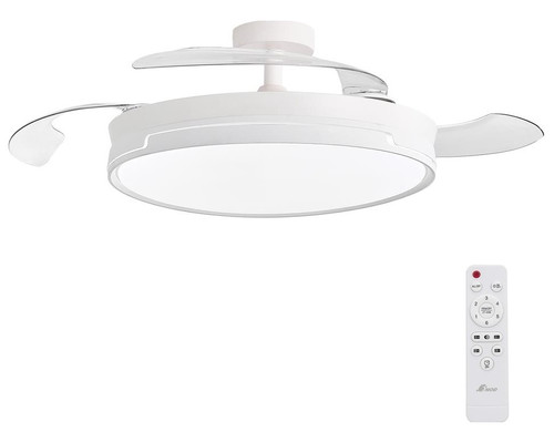 3nod - ventilador de techo concept-MR7 3nod - ventilador de techo concept