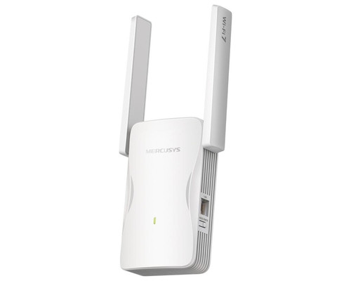 Repetidor wifi7 mercusys me25be be3600 dualband
