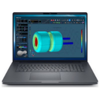 Portatil dell pro max 18 plus-544MR Portatil dell pro max 18 plus