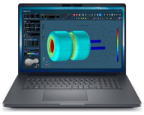 Portatil dell pro max 18 plus-MR544 Portatil dell pro max 18 plus