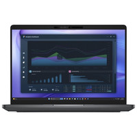 Portatil dell pro precision 5 14-442MR Portatil dell pro precision 5 14