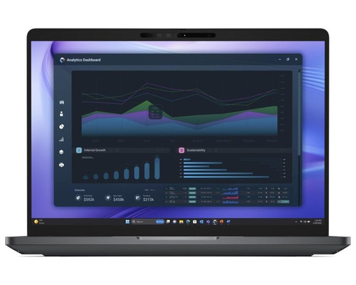 Portatil dell pro precision 5 14-MR442 Portatil dell pro precision 5 14