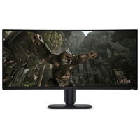 Monitor curvo gaming dell alienware aw3426dwm-75MR Monitor curvo gaming dell alienware aw3426dwm