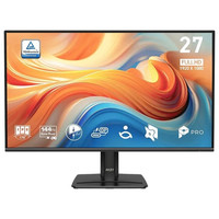 Monitor msi pro mp272 e14c 27 pulgadas-21MR Monitor msi pro mp272 e14c 27 pulgadas