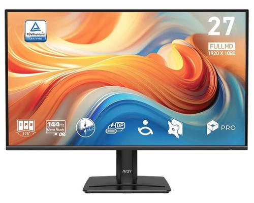 Monitor msi pro mp272 e14c 27 pulgadas-MR21 Monitor msi pro mp272 e14c 27 pulgadas