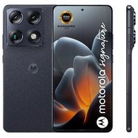 Movil motorola signature 5g 12 256gb-124MR Movil motorola signature 5g 12 256gb