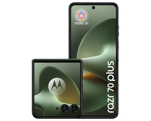 Movil motorola moto razr 70 plus