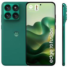 SMARTPHONE MOTOROLA MOTO EDGE 70 FUSION POWER 5G 8GB/256GB SPORTING GREEN-DI60 SMARTPHONE MOTOROLA MOTO EDGE 70 FUSION POWER 5G 8GB/256GB SPORTING GREEN