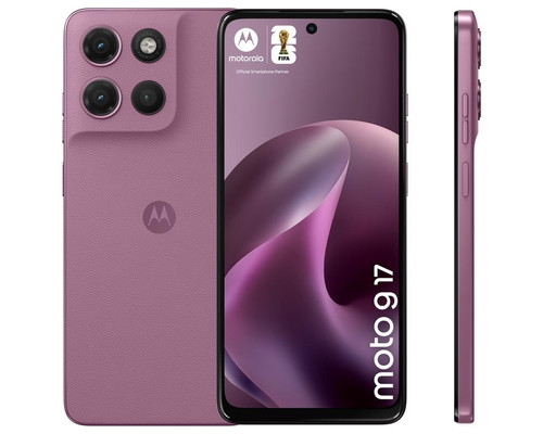 Movil motorola moto g17 4 256gb-MR36 Movil motorola moto g17 4 256gb