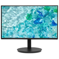 Monitor acer vero cb272p6bmiprx 27 pulgadas fhd