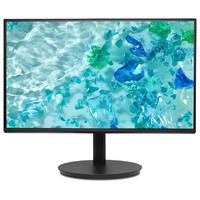 Monitor acer vero cb242ygbmiprux 23.8 pulgadas fhd-25MR Monitor acer vero cb242ygbmiprux 23.8 pulgadas fhd