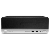 Ordenador reacondicionado hp prodesk 400 g4-57MR Ordenador reacondicionado hp prodesk 400 g4