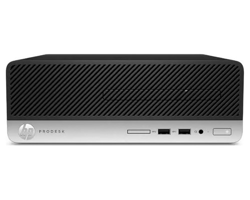 Ordenador reacondicionado hp prodesk 400 g4-MR57 Ordenador reacondicionado hp prodesk 400 g4
