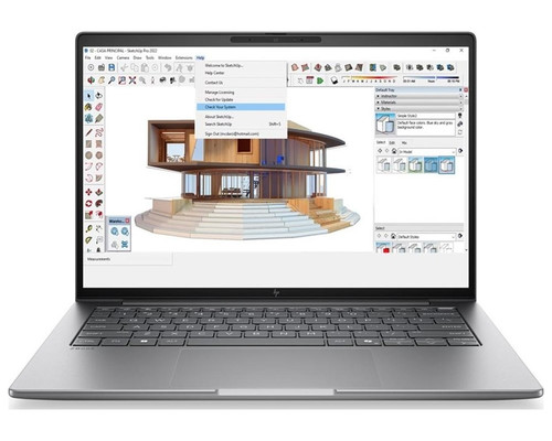 Portatil hp zbook 8 g2a mobile-MR280 Portatil hp zbook 8 g2a mobile