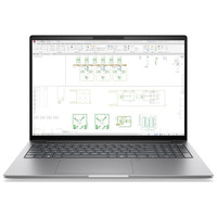 Portatil hp zbook 8 g2i u7 - 356h-290MR Portatil hp zbook 8 g2i u7 - 356h