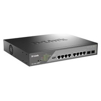 Switch d - link dss - 200g - 10mpp e 10 puertos-55MR Switch d - link dss - 200g - 10mpp e 10 puertos