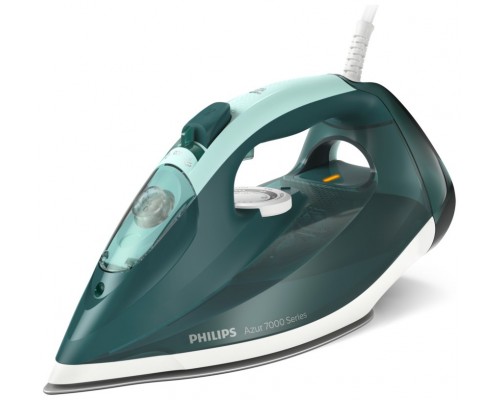 PLANCHA HORIZONTAL PHILIPS DST7031/70 2800W CABLE2M