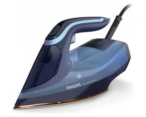 PLANCHA VAPOR PHILIPS Azur 8000 Series DST8020/20·Desprecintado