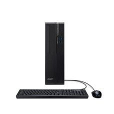 Ordenador acer veriton x2 x2723g i5 - 14400