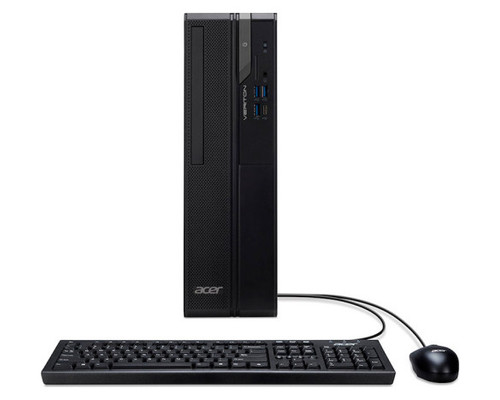 Ordenador acer veriton x2 vx2735g u5 - 225