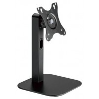 SOPORTE AISENS MESA ECO GIRATORIO INCLINABLE MONITOR/POS 2.5KG 10-24
