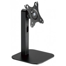SOPORTE AISENS MESA ECO GIRATORIO INCLINABLE MONITOR/POS 2.5KG 10-24
