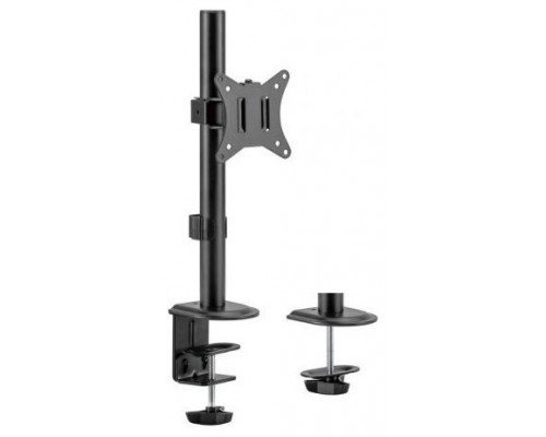 SOPORTE MESA AISENS GIRATORIO E INCLINABLE MONITOR/TV 9KG 17-32