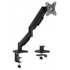 SOPORTE AISENS MESA ECO CONTRAPESO MONITOR 9KG 3 PIV 1 BRAZO) 17"-32"
