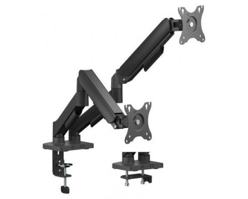 SOPORTE AISENS MESA ECO CONTRAPESO MONITOR 9KG (3 PIV 2 BRAZOS) 17"-32"
