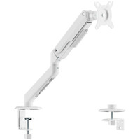 SOPORTE AISENS MESA ECO CONTRAPESO MONITOR 9KG (3 PIVOTES 1 BRAZO) 17-32"-3DI SOPORTE AISENS MESA ECO CONTRAPESO MONITOR 9KG (3 PIVOTES 1 BRAZO) 17-32"