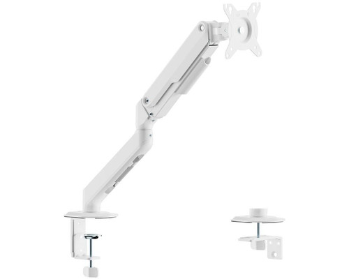 SOPORTE AISENS MESA ECO CONTRAPESO MONITOR 9KG (3 PIVOTES 1 BRAZO) 17-32"-DI3 SOPORTE AISENS MESA ECO CONTRAPESO MONITOR 9KG (3 PIVOTES 1 BRAZO) 17-32"