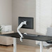 SOPORTE AISENS MESA ECO CONTRAPESO MONITOR 9KG (3 PIVOTES 1 BRAZO) 17-32"-DI3 SOPORTE AISENS MESA ECO CONTRAPESO MONITOR 9KG (3 PIVOTES 1 BRAZO) 17-32"