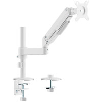 SOPORTE AISENS MESA ECO CONTRAPESO MONITOR 9KG (3 PIVOTES 1 BRAZO) 17-32"-4DI SOPORTE AISENS MESA ECO CONTRAPESO MONITOR 9KG (3 PIVOTES 1 BRAZO) 17-32"