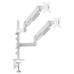 SOPORTE AISENS MESA ECO CONTRAPESO MONITOR 9KG (3 PIVOTES 2 BRAZOS) 17-32"