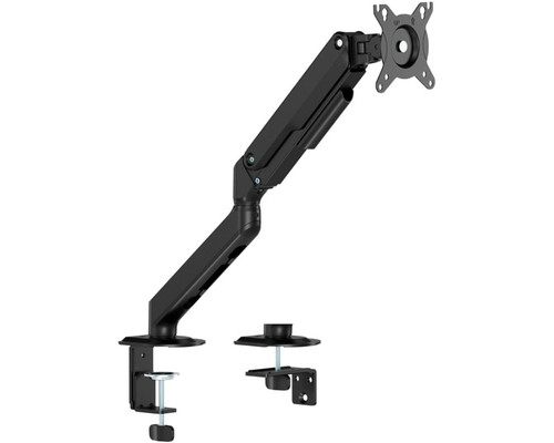 SOPORTE AISENS MESA CONTRAPESO GIRATORIO E INCLINABLE MONITOR/TV 9KG 17-32"-DI3 SOPORTE AISENS MESA CONTRAPESO GIRATORIO E INCLINABLE MONITOR/TV 9KG 17-32"