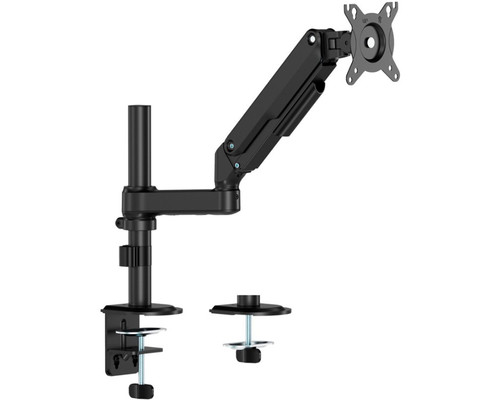 SOPORTE AISENS MESA CONTRAPESO GIRATORIO E INCLINABLE MONITOR/TV 9KG 17-32"-DI4 SOPORTE AISENS MESA CONTRAPESO GIRATORIO E INCLINABLE MONITOR/TV 9KG 17-32"