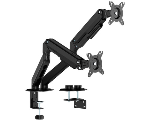 SOPORTE AISENS MESA CONTRAPESO GIRATORIO E INCLINABLE MONITOR/TV 9KG 17-32"-DI6 SOPORTE AISENS MESA CONTRAPESO GIRATORIO E INCLINABLE MONITOR/TV 9KG 17-32"