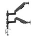 SOPORTE AISENS MESA CONTRAPESO MONITOR/TV 9KG (3 PIVOTES 2 BRAZOS) 17-32"-DI6 SOPORTE AISENS MESA CONTRAPESO MONITOR/TV 9KG (3 PIVOTES 2 BRAZOS) 17-32"