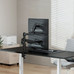 SOPORTE AISENS MESA CONTRAPESO MONITOR/TV 9KG (3 PIVOTES 2 BRAZOS) 17-32"-DI6 SOPORTE AISENS MESA CONTRAPESO MONITOR/TV 9KG (3 PIVOTES 2 BRAZOS) 17-32"