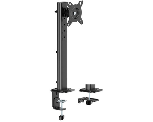 SOPORTE AISENS MESA ECO GIRATORIO E INCLINABLE MONITOR/TV 12KG 17-34" NEGRO-DI2 SOPORTE AISENS MESA ECO GIRATORIO E INCLINABLE MONITOR/TV 12KG 17-34" NEGRO