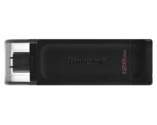 USB DISK 128 GB DT70 USB 3.2/TYPE-C KINGSTON