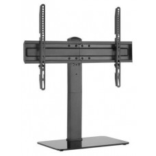 SOPORTE MESA AISENS ECO GIRATORIO PARA MONITOR/TV 40KG 37-70 NEGRO