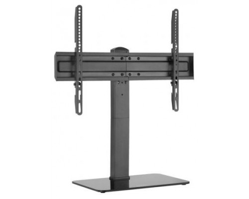 SOPORTE MESA AISENS ECO GIRATORIO PARA MONITOR/TV 40KG 37-70 NEGRO