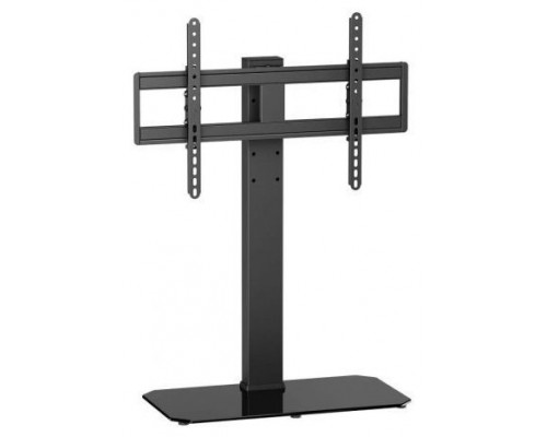 SOPORTE AISENS MESA ECO GIRATORIO E INCLINABLE MONITOR/TV 60KG 43"-86" NEGRO