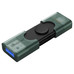 Kingston DataTraveler 128GB USB 3.2 Gen1 Duo Negro