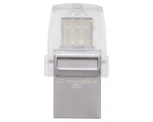 USB DISK 128 GB DTDUO 3C USB 3.0/3.1 KINGSTON