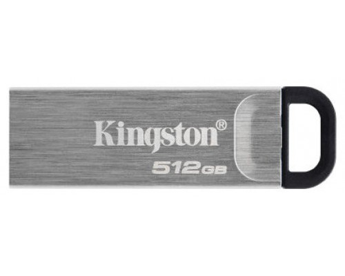 USB DISK 512 GB DATATRAVELER KYSON USB3.2 KINGSTON