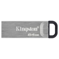 USB DISK 64 GB DATATRAVELER KYSON USB3.2 KINGSTON